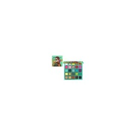 Paleta Sombras Kara Beauty 25 Tonos Mixto Life of the Fiesta