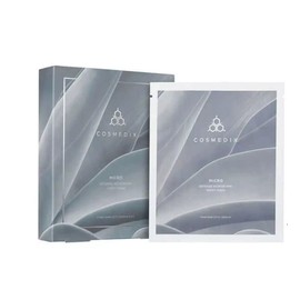 Cosmedix Micro Defense Microbiome Sheet Mask 20ml / 0.7oz x 2 Masks