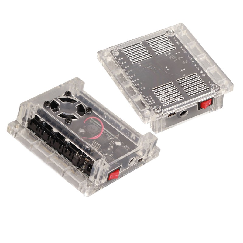 3 Axes GRBL Control Board USB Plug in Interface GRBL
