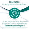 PRECISION1 Toric Daily Lenses, Soft, Pack of 30, BC 8.5