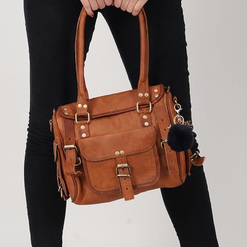 Soft Plush Leopard Bow Keychains White Black Plush Ball Keychain