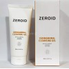 ZeroId 제로이드 더마뉴얼 클렌징젤 200ml Zeroid Dermaceutical Cleansing Gel 200ml