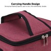 USB Heating Insulation Bag Portable Electric Heating Food Container Constant