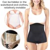 Lyreh 4pcs Abdominal 360 Side Compression Boards Set, Lipo Foam