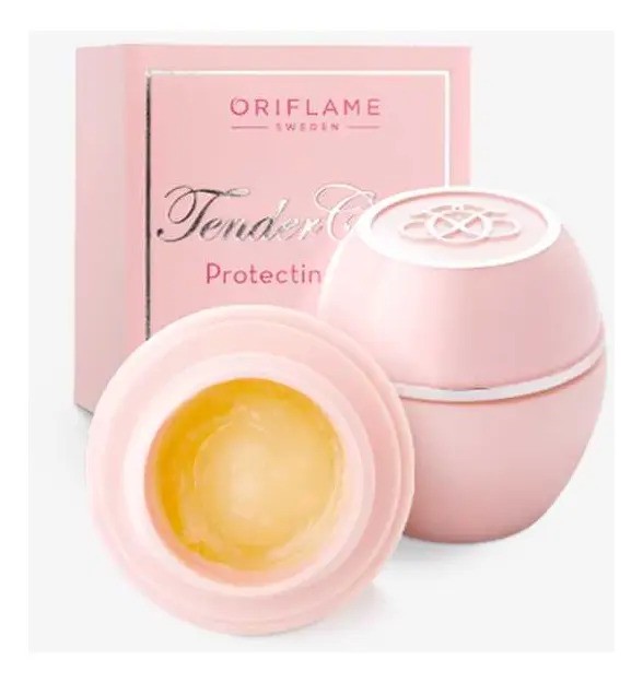 Bálsamo Multipropósito Tender Care Natural 4 Piezas