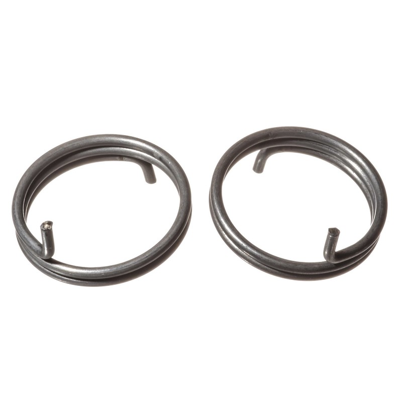 Northern DIY 6 Door Handle Springs, 1.4mm Wire, 3 Handed