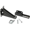 Hillman 853468 Screen/Storm Door Closer Parts - Black Finish 1-Pack