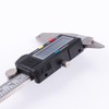 Digital Caliper Stainless Steel Digital Vernier Electronic Depth Gauge Measuring