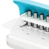 Comb Binding Machine,Manual Cinch Binding Machine,Portable Mini Wire Binding Machine,Multipurpose