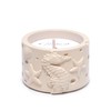 Hodao Oceanic Serenity Handcrafted Aromatherapy Box with Candle & Decor