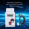 AC Motor Speed Controller PWM Regulator with Power Indicator UX-52