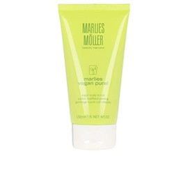 Marlies Möller Vegan Pure! Sugar Scalp Scrub Scrub 150ml