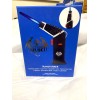 Special Blue Transformer Refillable Butane Torch | Lightweight