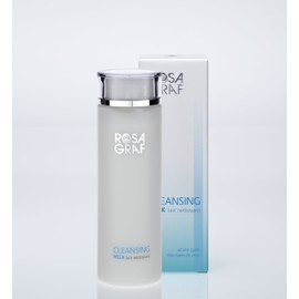 Rosa Graf Cleansing Milk (200ml)