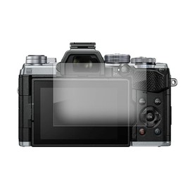 Media Cover Market Olympus OM SYSTEM OM-5 LCD Protective Film High Hardness 9H Clear Gloss