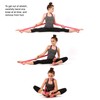 Ballet Stretch Band for Dance, Gymnastics, Cheerleading, Pilates. Improves Elastic