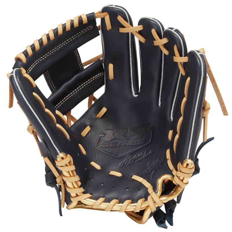 Rawlings Baseball JR. Junior Kids' Glove Glove Junior HYPER TECH