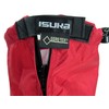 ISUKA GORE-TEX Light Spats 246119 Red