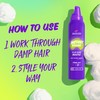 Aussie Instant Volume Mousse Triple Pack, 24-hour Volume Mousse, 6