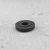 eMagTech 2 Sets Flange Nuts M10 Thread Hex Flanged Locknut