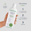 Synergylabs Veterinary Formula Clinical Care Hypoallergenic Shampoo for Dogs and