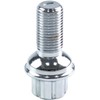 Bapmic 0009905107 2" Stainless Steel Wheel Lug Bolt for Mercedes