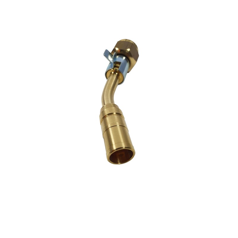 Soldering Iron Set - Blow Torch with Piezo Ignition -