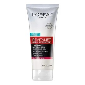 L´Oréal Paris Revitalif Limpiador Facial Ácido Glicólico 3.5