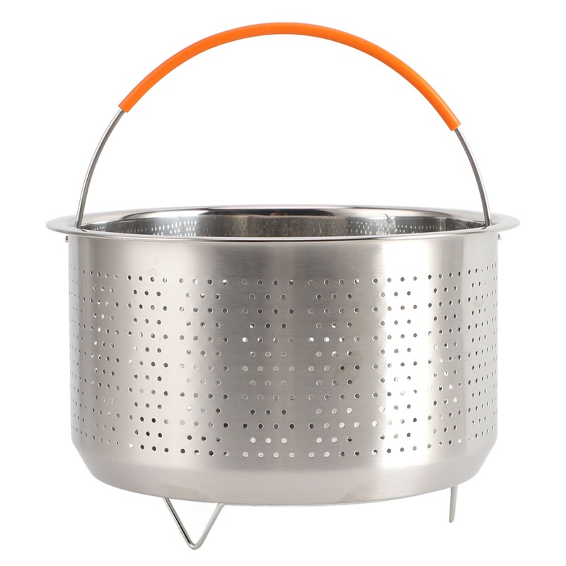 Stainless Steel Rice Cooker Steam Basket Stainless Steel Vegetable Steam
