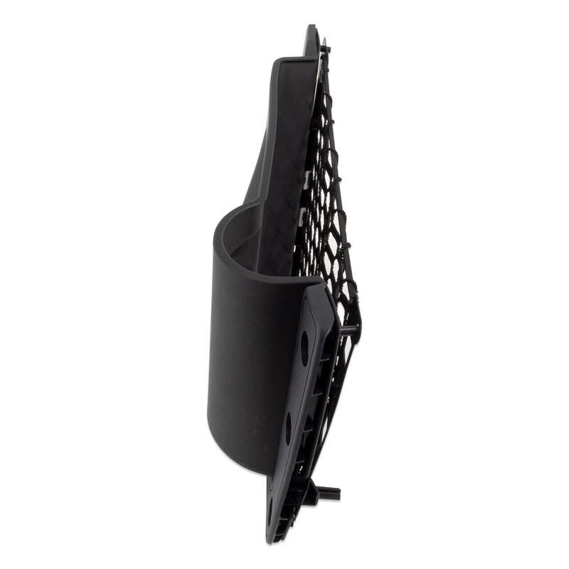 IAG I-Line Front Door Pocket Organizer & Cup Holder TPE