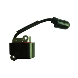 C·T·S Ignition Coil for Husqvarna 235/235E/236/236E/240/240E Lawn Mower Ignition Coil Replaces Husqvarna 575803501/545199901