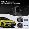 PSLER Cup Holder for VW JETTA GOLF GTI MK5 MK6
