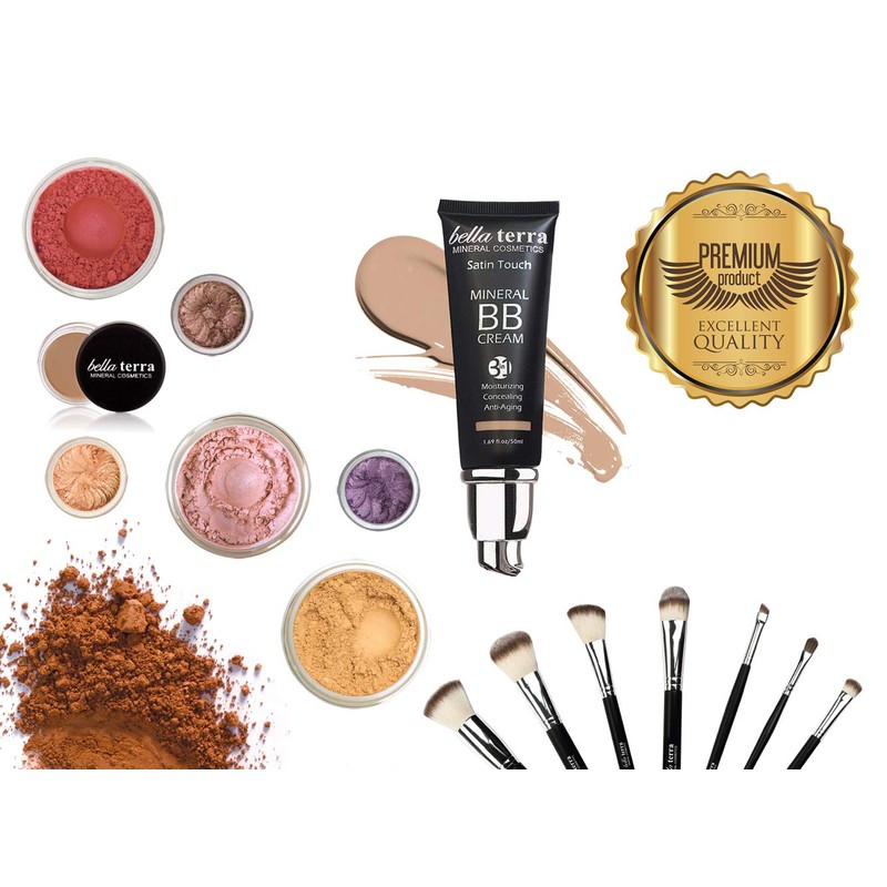 Bellarerra Cosmetics Eya Cream – Instant Face Lift Cream for