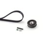 Gates K015016 Powergrip Timing Belt Kit