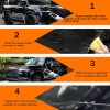 SNSIR Touch Up Paint Kit for Lexus Cloudburst Gray 1L1