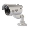 Solar iZone S4 Dummy Security Camera - Fake CCTV Security