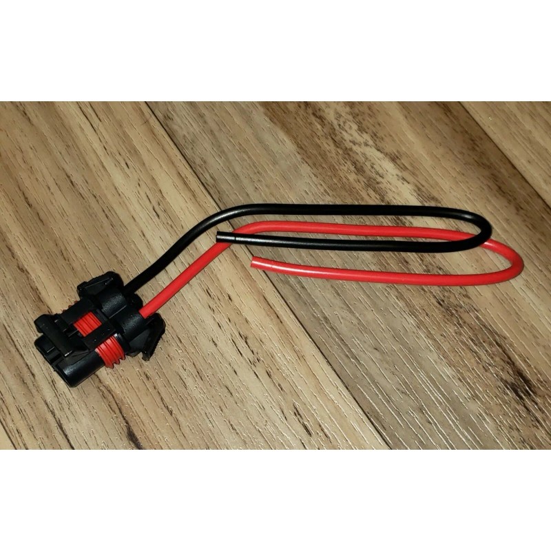 Bruno Electrical Connector for Out-Sider Wheelchair Scooter Lift ASL-275