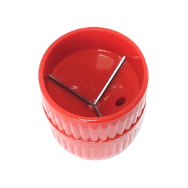 Best Tool Pipe Reema PR-538 Total Length 2.0 x Diameter 2.0 inches (50 x 50 x 50 x 50 mm)