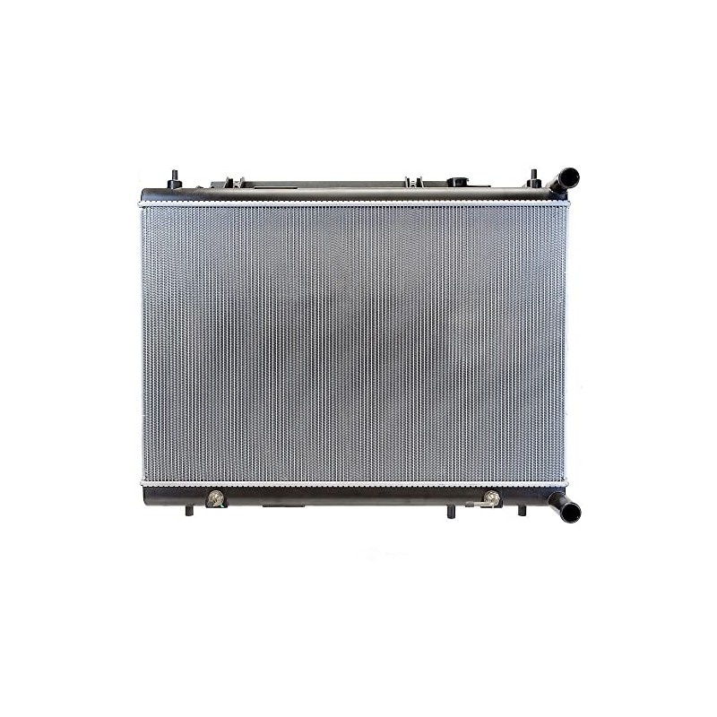 Denso 221-4415 Radiator, 1 Pack