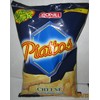 Jack N Jill Piattos Pack of Two 7.48 Oz Per