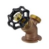 Everflow Supplies 4712-NL 1/2" No Lead Multiturn Sillcock With IPS