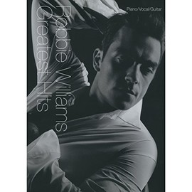 Robbie Williams - Greatest Hits