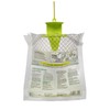 RESCUE! Outdoor Disposable Hanging Fly Trap - 18 Traps