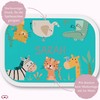 Children's Campus Lunch Box for Mepal - Zoo Animals Africa