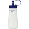 Takeya Chemical Industry Pluo Dressing Keeper Blue M 280ml