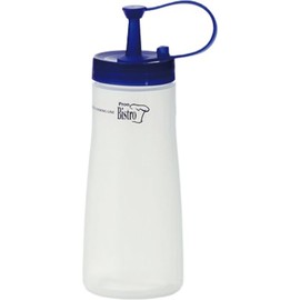 Takeya Chemical Industry Pluo Dressing Keeper Blue M 280ml