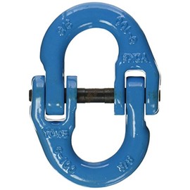 YOKE X-015-10 G- 100 Connecting Link, 3/8"