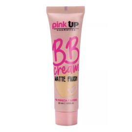 Pink Up Bb Cream Matte Finish Pink Up