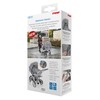 Classic 84069 Rain Cover and Rain Protector for Pushchair with