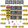 Pasimy Races Writing Strategy Bulletin Board Set Writing Process Posters